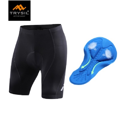 MEN'S CYCLING SHORTS BICYCLE PADED SHORTS BIKE SHORT PANTS