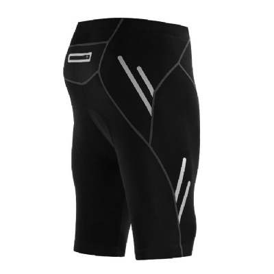 MEN'S CYCLING SHORTS BICYCLE ACTIVE SHORT PANTS BIKE SHORTS