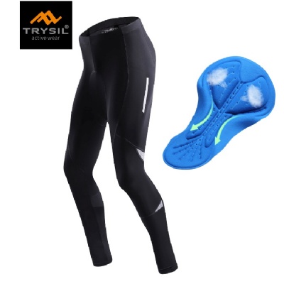 MEN'S NEW ARRIVAL CYCLING LONG PANTS BICYCLE TROUSERS
