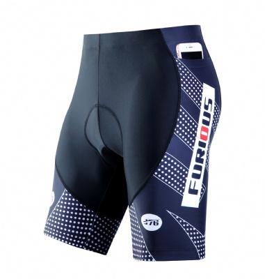 Professional Road Bike Race Men Cycling Shorts