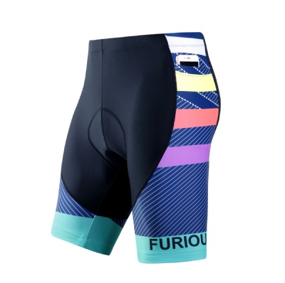 Cycling shorts bike shorts for men