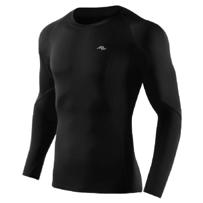 MEN'S GOOD QUALITY TRAINING SHIRTS GYM WORKOUT WEAR